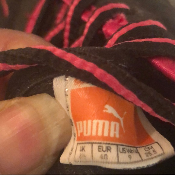 PUMA FITNESS ORTHOLITE Womens Activewear  Sneakers. - Picture 4 of 5